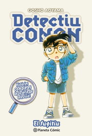 Detectiu Conan nº 13, Gosho Aoyama - PLANETA COMICS
