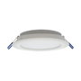 Opple Lighting Slim EcoMax G2 Foco empotrado Blanco 12W
