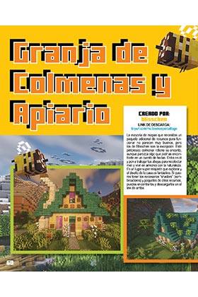 Creaciones Epicas En Minecraft