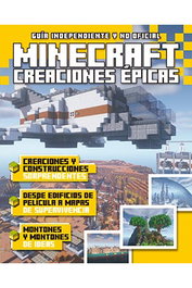 Creaciones Epicas En Minecraft