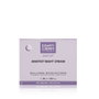 Martiderm Crema de Noche Amatist Antiedad 50 ml - Revitaliza e Hidrata Pieles Maduras con Proteoglicanos, Phyto-Retinol y Aceite Rosa Mosqueta
