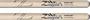 Zildjian Baquetas 5B Z Hickory Anti Vibe