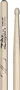 Zildjian Baquetas 5B Z Hickory Anti Vibe