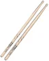 Zildjian Baquetas 5B Z Hickory Anti Vibe