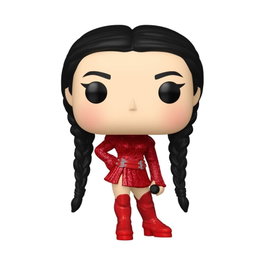 Funko POP! Rocks Rosalía (Bizcochito)