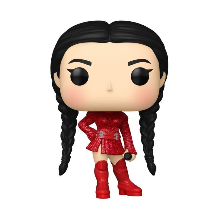 Funko POP! Rocks Rosalía (Bizcochito) Funko POP! Rocks Rosalía (Bizcochito)