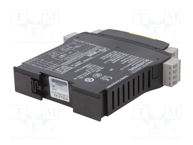 SCHMERSAL SRB 301ST Módulo de automatización relé de seguridad SCHMERSAL SRB 301ST Módulo de automatización relé de seguridad