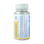 Solaray Vitamina B-12 con Ácido Fólico 1000mcg Cereza