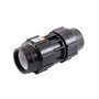 Plasson Enlace Polipropileno 20 mm