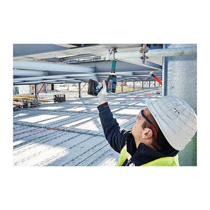 Bosch GBA ProCORE 18V 4.0 Ah Batería Profesional Negro 1 Pieza