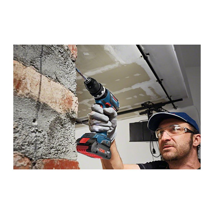 Bosch GBA ProCORE 18V 4.0 Ah Batería Profesional Negro 1 Pieza