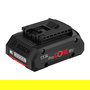 Bosch GBA ProCORE 18V 4.0 Ah Batería Profesional Negro 1 Pieza