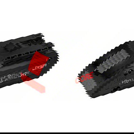 Bosch GBA ProCORE 18V 4.0 Ah Batería Profesional Negro 1 Pieza