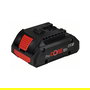 Bosch GBA ProCORE 18V 4.0 Ah Batería Profesional Negro 1 Pieza