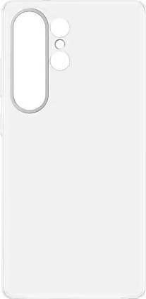 SAMSUNG Clear Case para Galaxy S25 Ultra, Transparente SAMSUNG Clear Case para Galaxy S25 Ultra, Transparente
