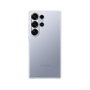 SAMSUNG Clear Case para Galaxy S25 Ultra, Transparente