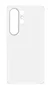 Samsung Clear Case para Galaxy S25 Ultra, Transparente
