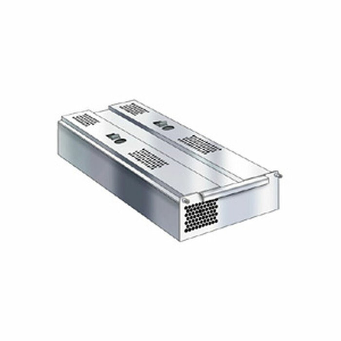 APC SYBT2 Módulo de batería adicional para Symmetra RM1 APC SYBT2 Módulo de batería adicional para Symmetra RM1