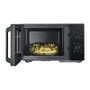 Severin MW 7796 Solo negro