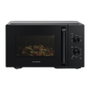 Severin MW 7796 Solo negro