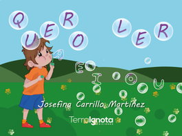 Terra Ignota, Quero ler - Terra Ignota