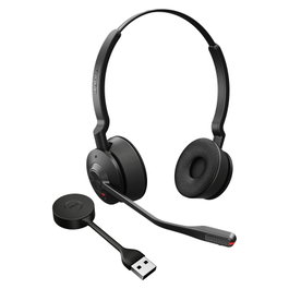 Jabra Engage 55 SE Stereo Link400a UC