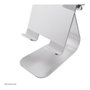 Neomounts by Newstar Soporte para Tablet DS15-050SL1 hasta 11 pulgadas, Plata