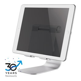 Neomounts by Newstar Soporte para Tablet DS15-050SL1 hasta 11 pulgadas, Plata