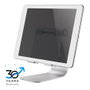 Neomounts by Newstar Soporte para Tablet DS15-050SL1 hasta 11 pulgadas, Plata