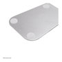 Neomounts by Newstar Soporte para Tablet DS15-050SL1 hasta 11 pulgadas, Plata