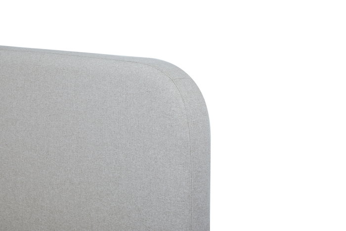 DKD Home Decor Cama Urban Colección Bed in a box Crudo 219 x 104 x 170 cm