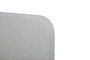 DKD Home Decor Cama Urban Colección Bed in a box Crudo 219 x 104 x 170 cm