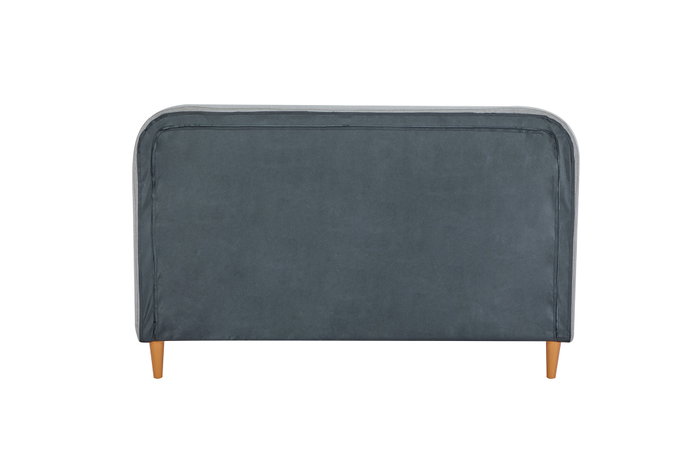 DKD Home Decor Cama Urban Colección Bed in a box Crudo 219 x 104 x 170 cm