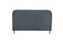 DKD Home Decor Cama Urban Colección Bed in a box Crudo 219 x 104 x 170 cm
