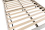 DKD Home Decor Cama Urban Colección Bed in a box Crudo 219 x 104 x 170 cm