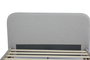 DKD Home Decor Cama Urban Colección Bed in a box Crudo 219 x 104 x 170 cm