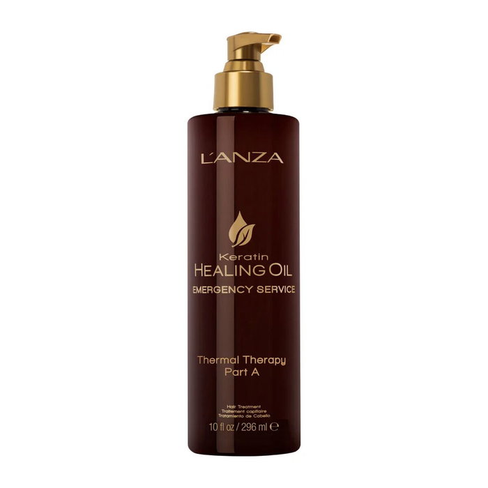 Lanza Emergency Thermal Therapy Part A Tratamiento Térmico de Emergencia 296 mL