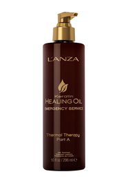 Lanza Emergency Thermal Therapy Part A Tratamiento Térmico de Emergencia 296 mL