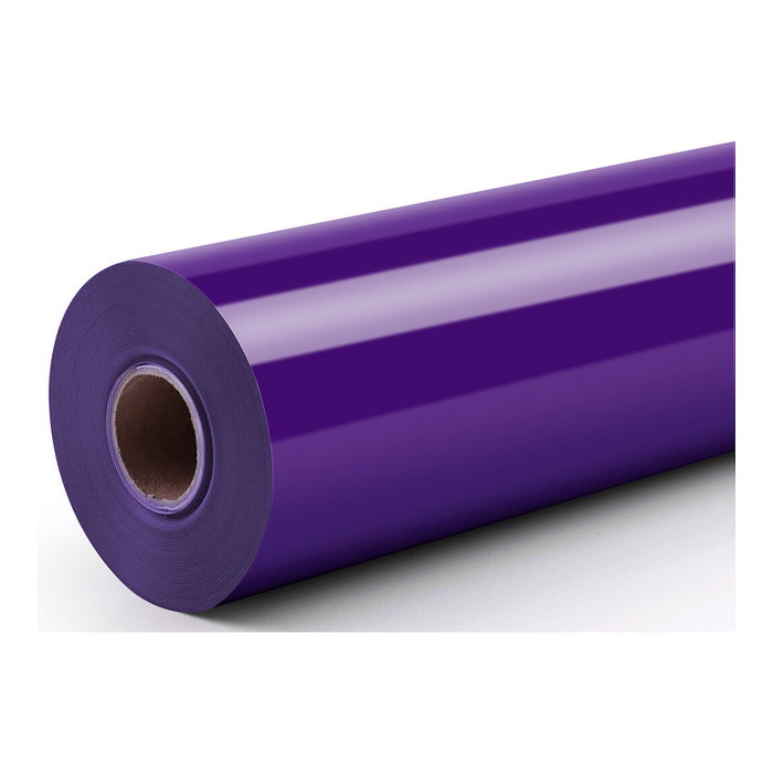 LOKLiK Europe Plotterfolie Basic - Lila - 30,5 x 180 cm LOKLiK Europe Plotterfolie Basic - Lila - 30,5 x 180 cm