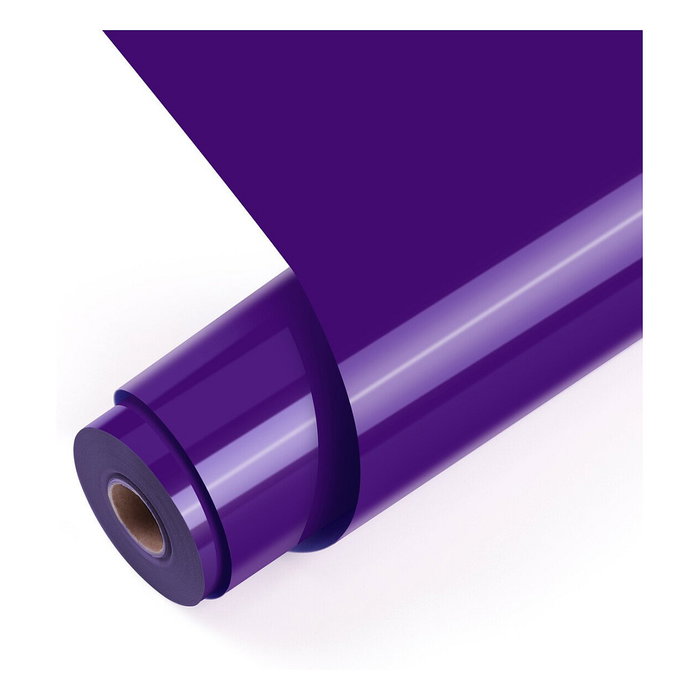 LOKLiK Europe Plotterfolie Basic - Lila - 30,5 x 180 cm LOKLiK Europe Plotterfolie Basic - Lila - 30,5 x 180 cm