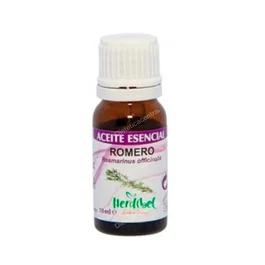 HERDIBEL Aceite Esencial de Romero 10ml