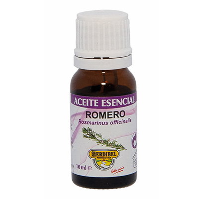 HERDIBEL Aceite esencial de Romero 10ml HERDIBEL Aceite esencial de Romero 10ml