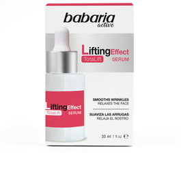 Babaria Lifting Effect Crema Facial Antiedad 50 ml