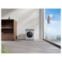 ECOVACS WINBOT W3 OMNI Silver/White