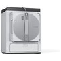 ECOVACS WINBOT W3 OMNI Silver/White