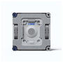 ECOVACS WINBOT W3 OMNI Silver/White