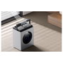 ECOVACS WINBOT W3 OMNI Silver/White
