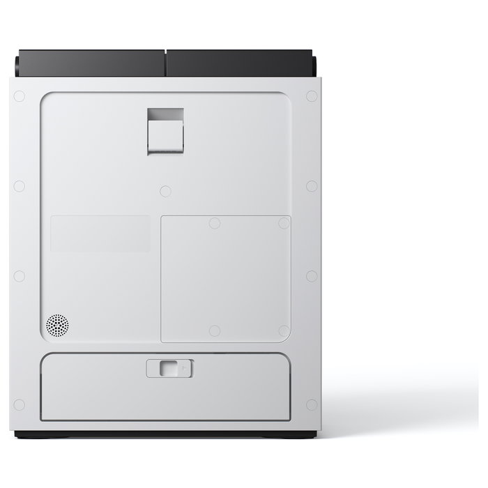 ECOVACS WINBOT W3 OMNI Silver/White