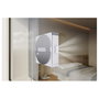 ECOVACS WINBOT W3 OMNI Silver/White
