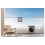 ECOVACS WINBOT W3 OMNI Silver/White